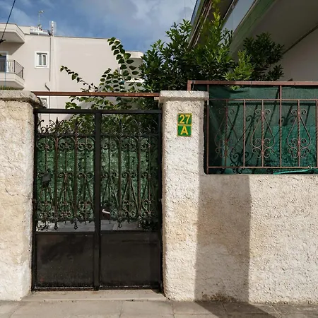 Peristeri Luxury Retreat-2